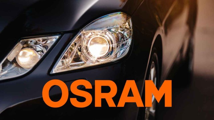 Osram Led Bulb For Cars