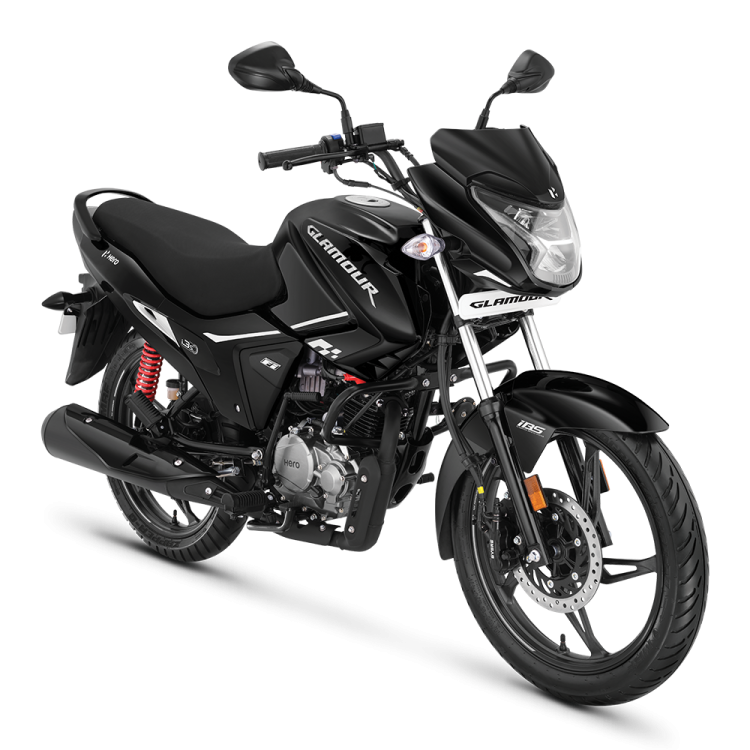 Hero MotoCorp Sells 1 Lakh+ Two-Wheelers in One Day, Sets New Record