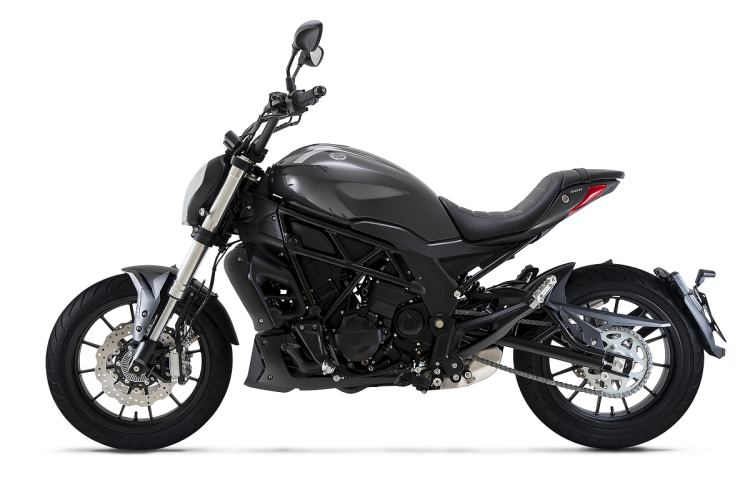 Comments on: Twin-Cylinder Benelli 502C Goes on Sale in India ...