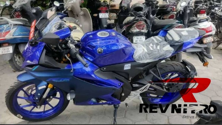 Yamaha ra mat R15M the he moi vao ngay 2109 - 3