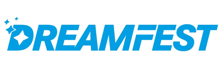 Mercedes Benz Dreamfest Logo