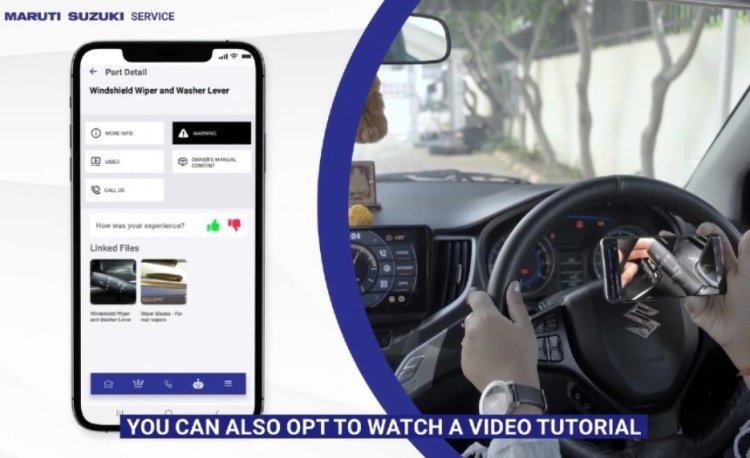 Maruti Suzuki S Assist Benefits