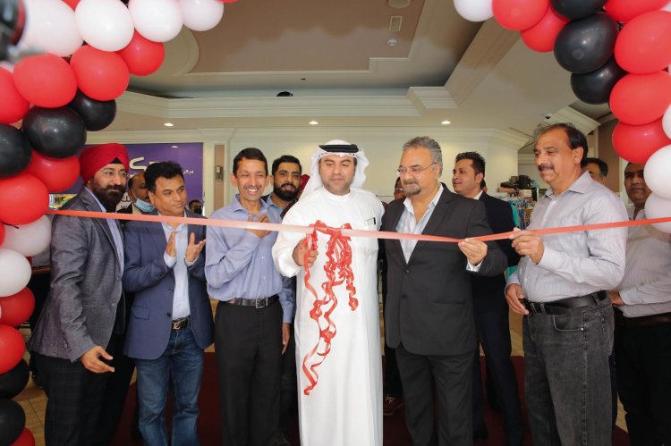 Hero Motocorp Inaugurates Dealership In Dubai 1