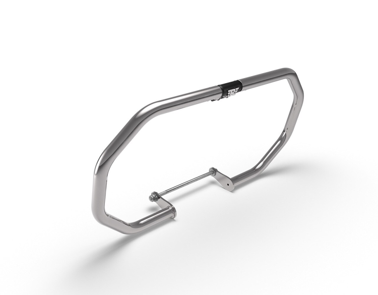 Royal Enfield Classic 350 Crash Guard Small