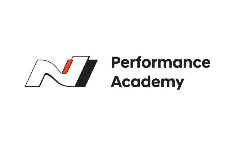 Hyundai N Performance Academy Logo