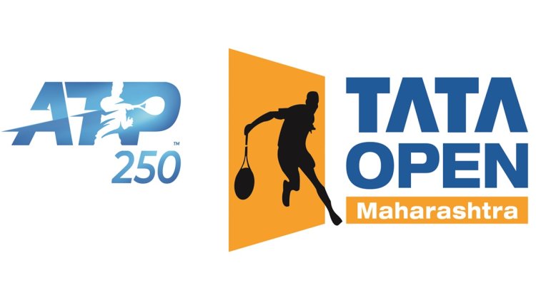 Tata Open Maharashtra Logo