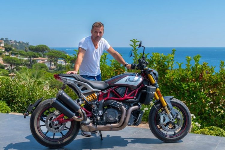 Sebastien Loeb Indian Motorcycle 1 768x512