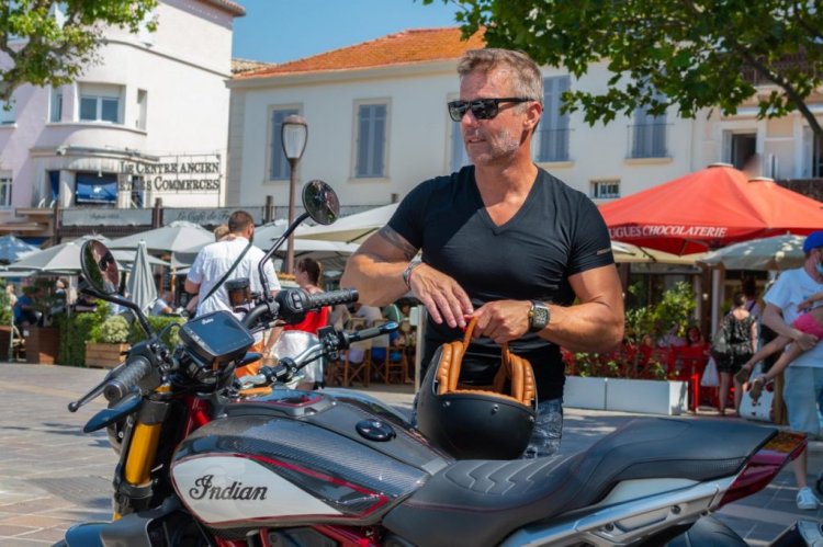 Sebastien Loeb Indian Motorcycle 1024x682