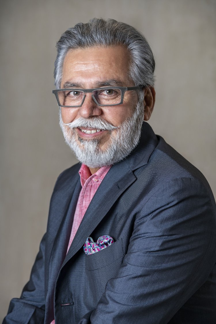 Dr Pawan Munjal Chairman Ceo Hero Motocorp