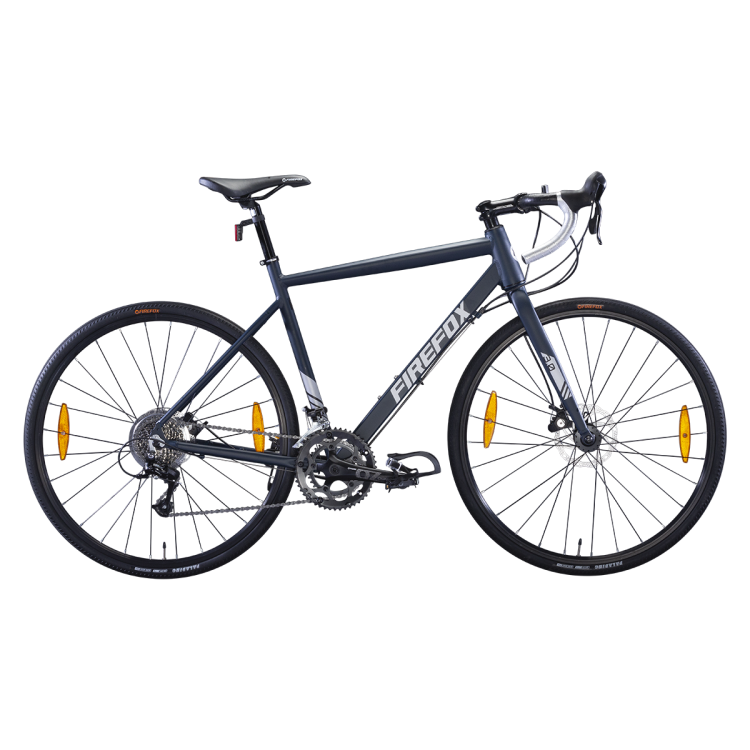 Firefox Bikes Gravel Image 1