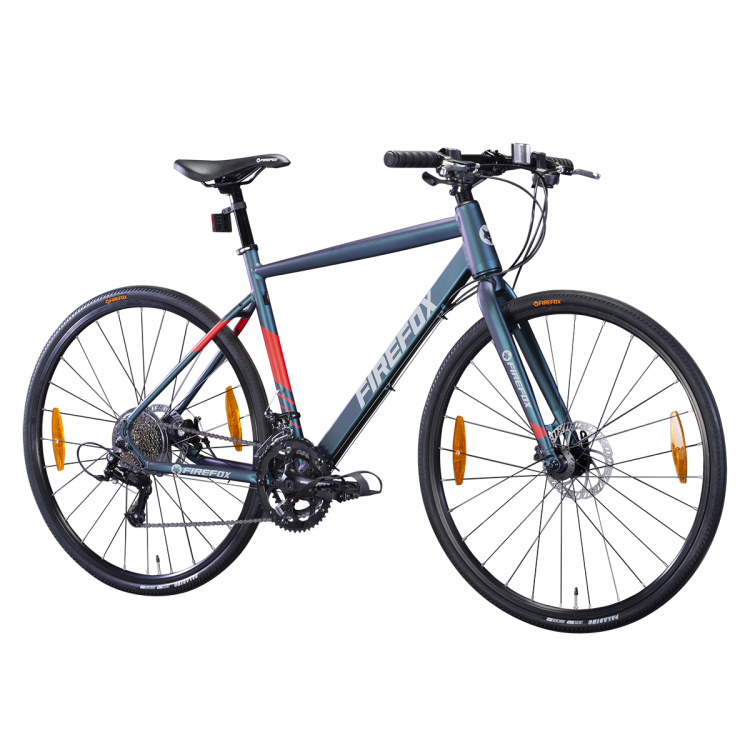 Firefox Bikes Gravel Image 3