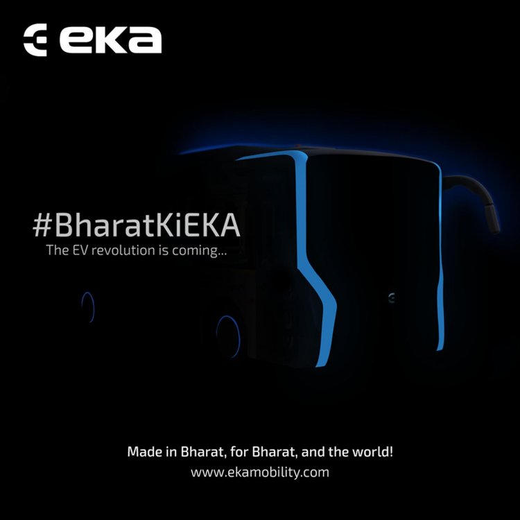 Eka Electric Vehicles Technology Company
