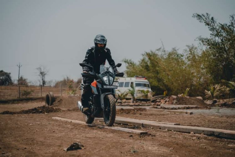 Ktm Adventure Academy Mumbai 2