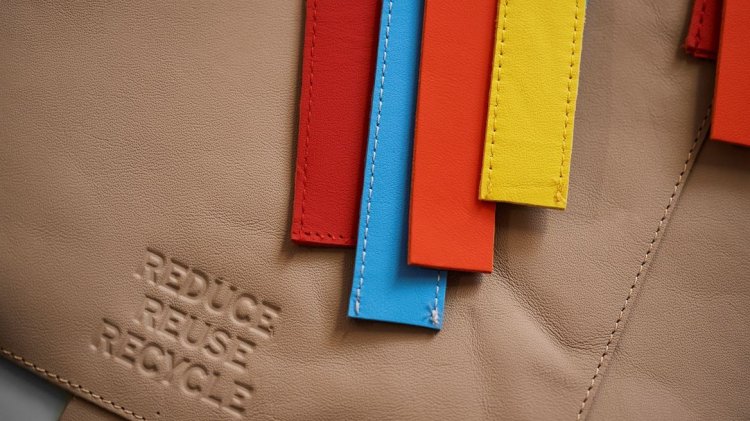 Automobili Lamborghini Global Recycling Day 1