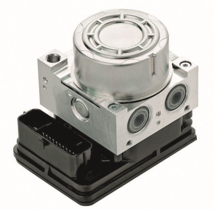 Continental Mk 100 Esc Base