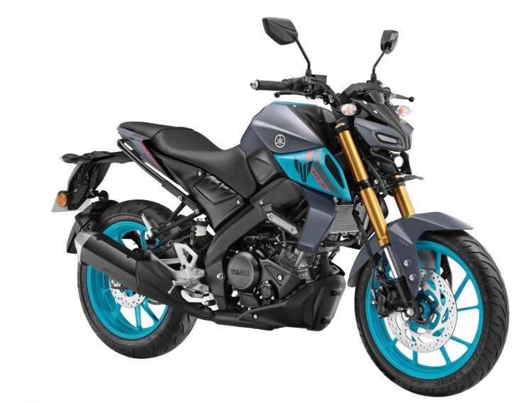 Yamaha Mt 15 V2 Launched In India Gets Usd Forks And More