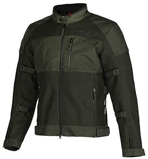 Royal Enfield Wind Farer Jacket