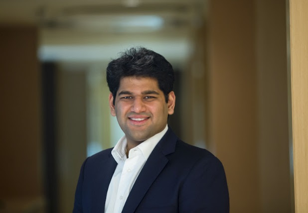 Sudarshan Venu Managing Director Tvs Motor Company