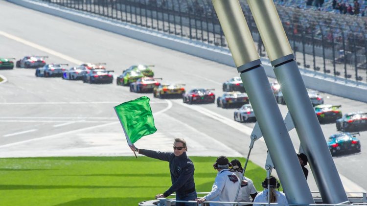 Lamborghini Lmdh Hybrid Sports Car Prototype Devel