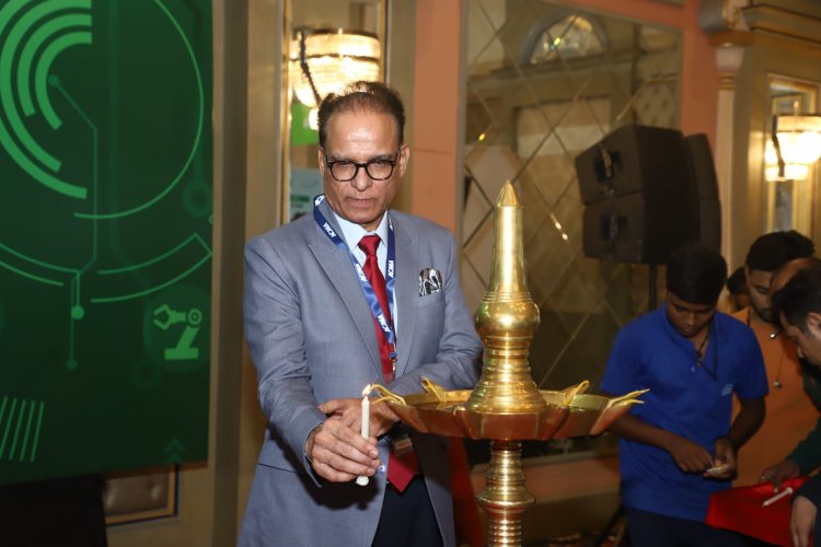 Arun Jaura Chief Technology Officer Hero Motocorp