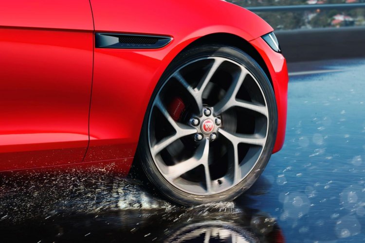 Jaguar Monsoon Service Camp