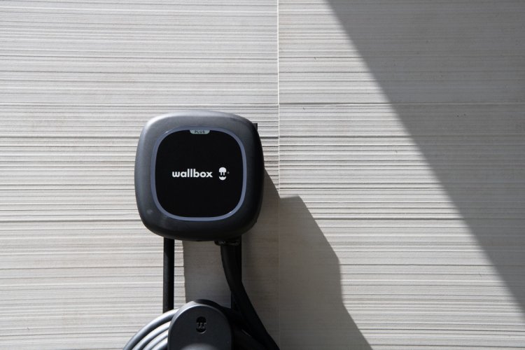 Nissan And Wallbox 2