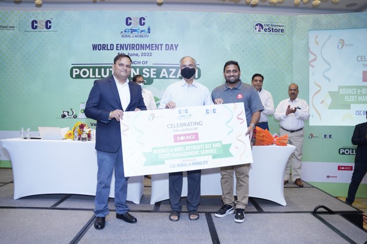 Bounce Csc E Governance Services Mou