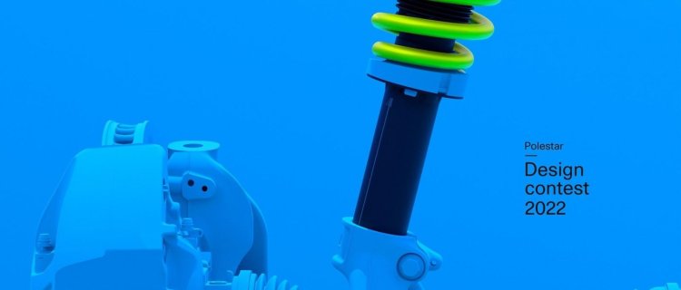 2022 Polestar Design Contest
