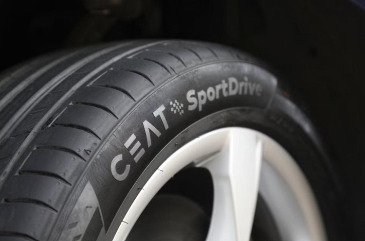 Ceat Sportdrive