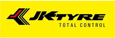 Jk Tyre Logo