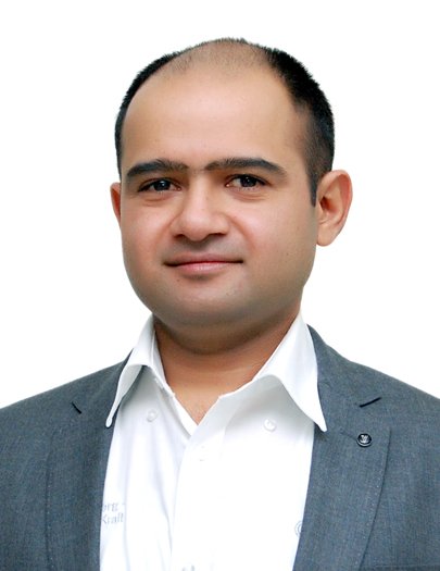 Ather Energy Sanjeev Singh