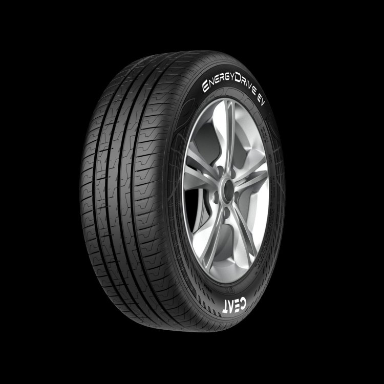 Ceat Energy Drive Ev Tyres In India
