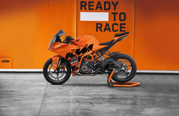 ktm 390 rc olx