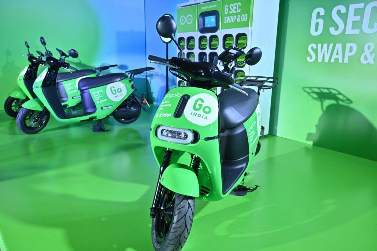 Gogoro 2