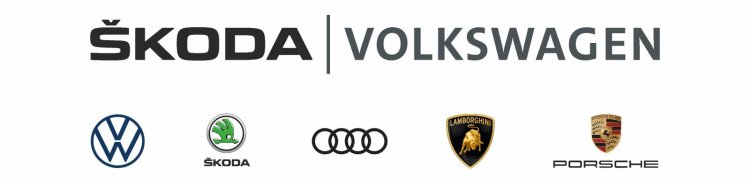 Skoda VW India’s Group Logo