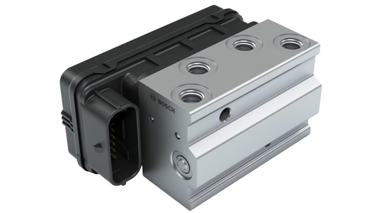 Bosch Abs