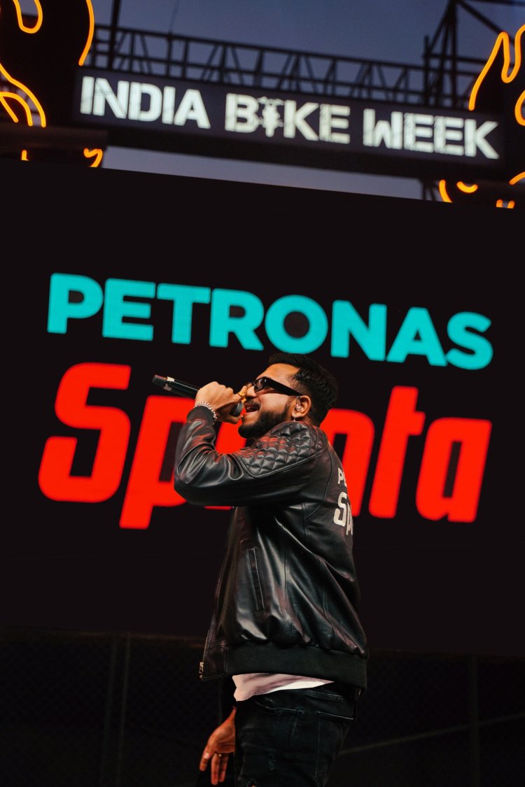 Petronas Sprinta Rider Anthem 2 0 King 6