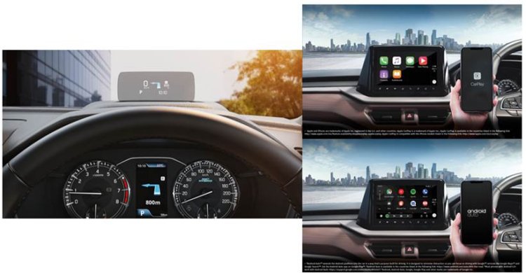 Maruti Brezza Ota Update