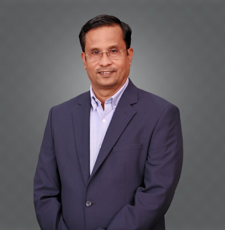 Mr Gopala Krishnan Cs Hyundai India