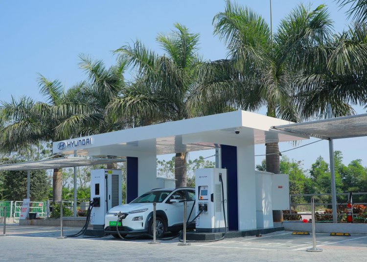 Hyundai Chargers Hyderabad Vijayawada
