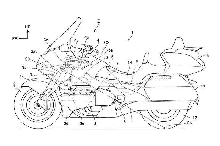 ホンダアンチトップルテック