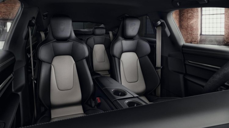 Porsche Interior Leather Sourcing