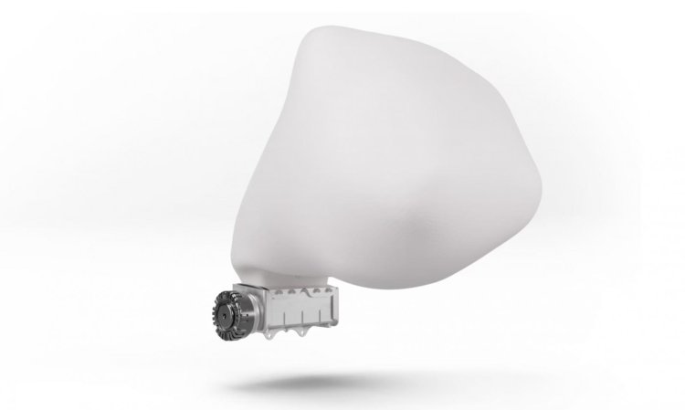 Bernoulli Airbag Module