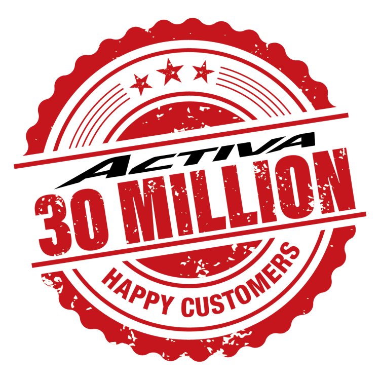 30 Million Happy Customers