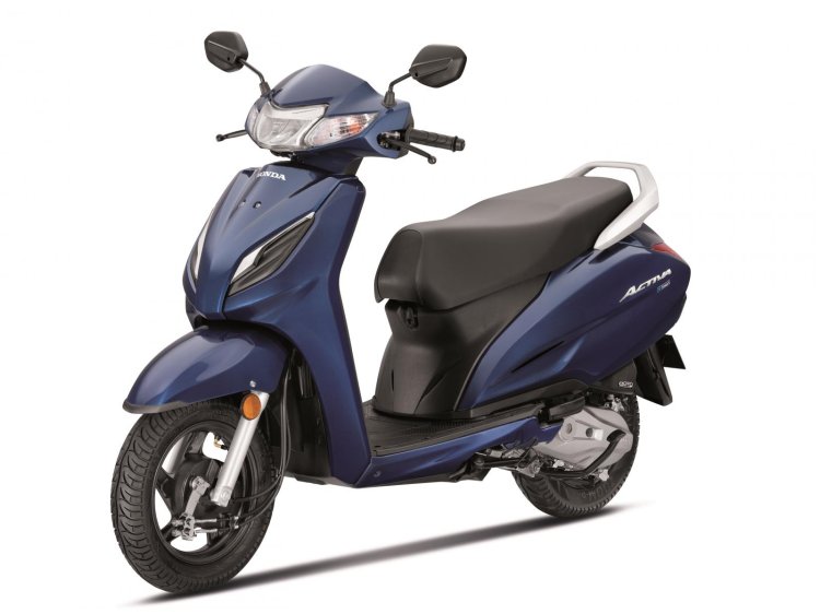Honda Motorcycle Scooter India Celebrates 3 Crore