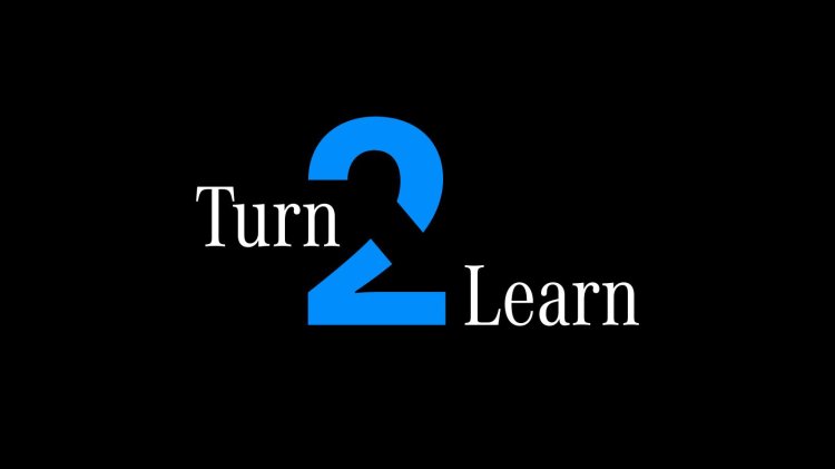 Mercedes Benz Turn2 Learn