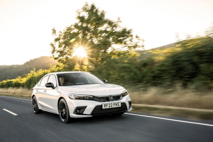 How To Drive Safely From The Uk To The Eu This Sum