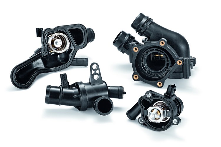 Mahle Thermostats