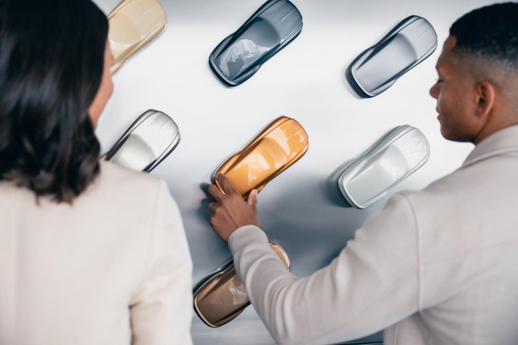 Bentley Tour Experience 6