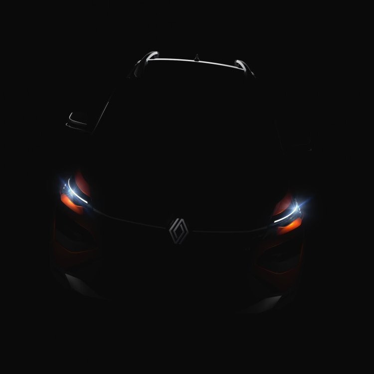 All New Renault Kardian